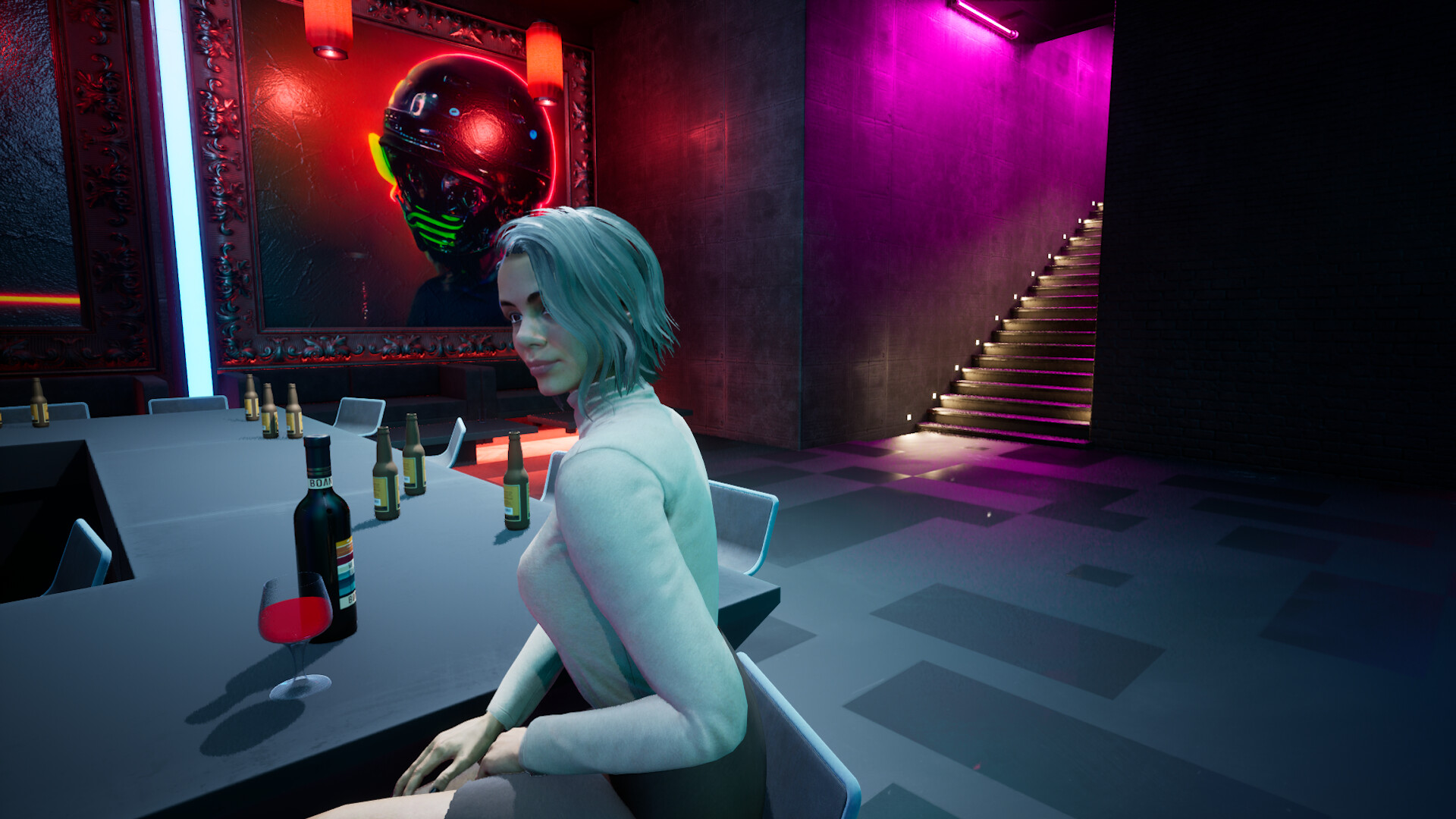 Cleaning Simulator Screenshot 7