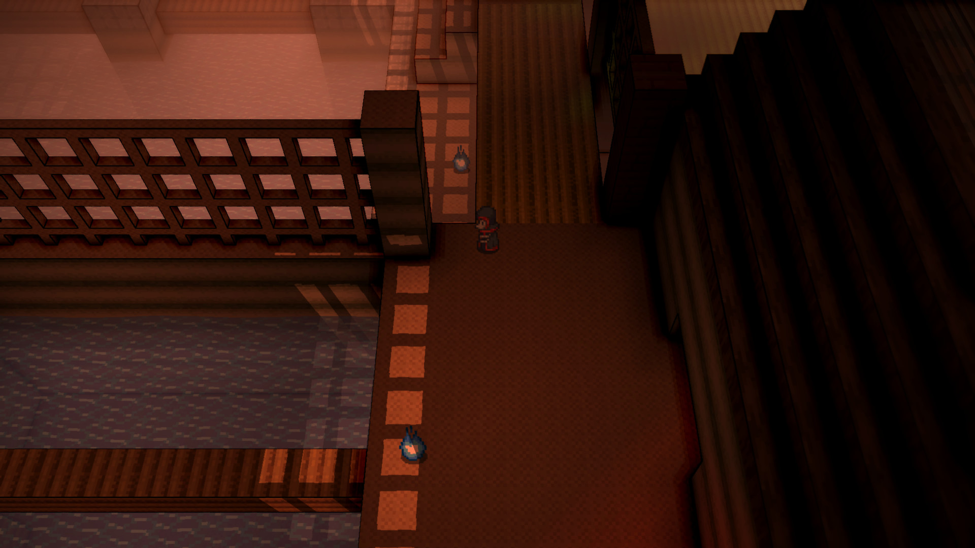 Crystal Project Screenshot 5