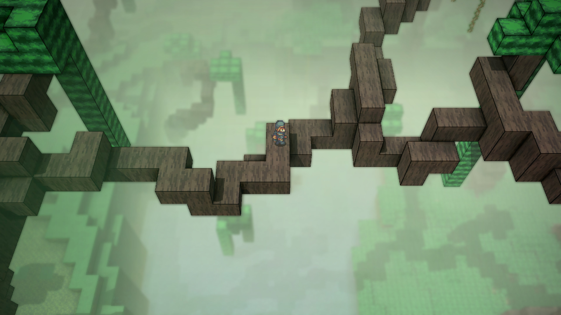 Crystal Project Screenshot 11