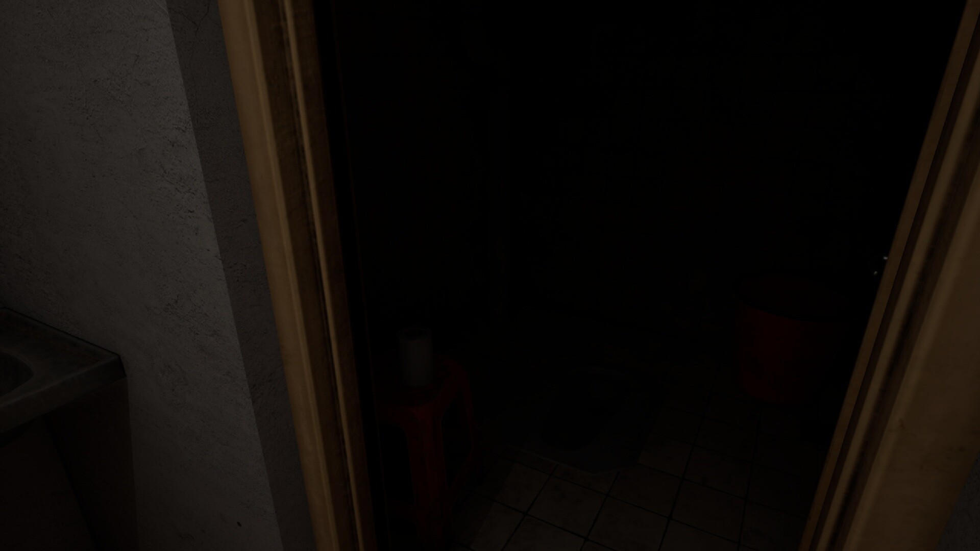 Eerie Dossier:the Haunted Apartment Screenshot 7