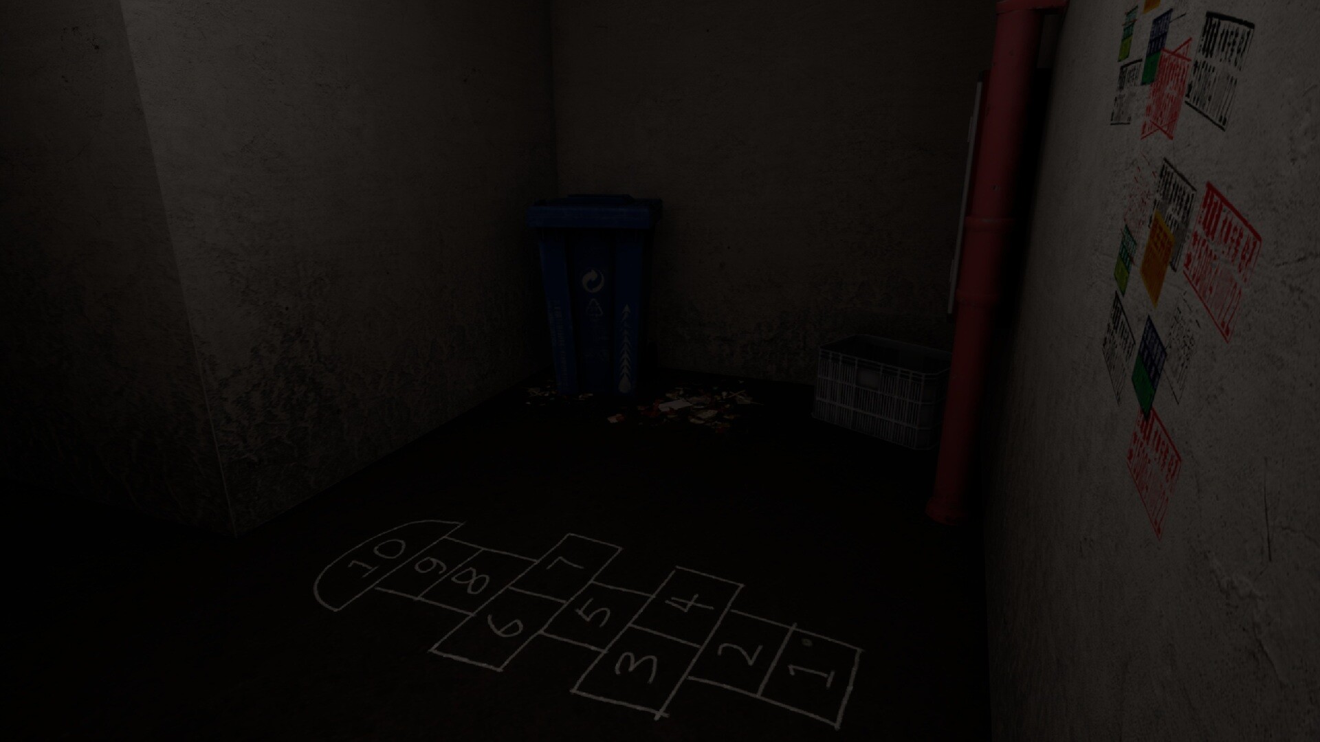Eerie Dossier:the Haunted Apartment Screenshot 3