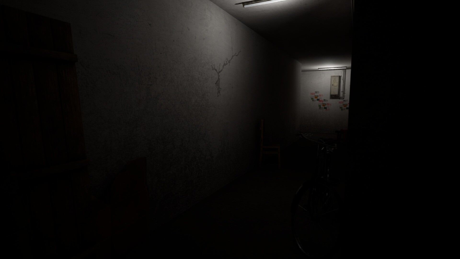 Eerie Dossier:the Haunted Apartment Screenshot 2