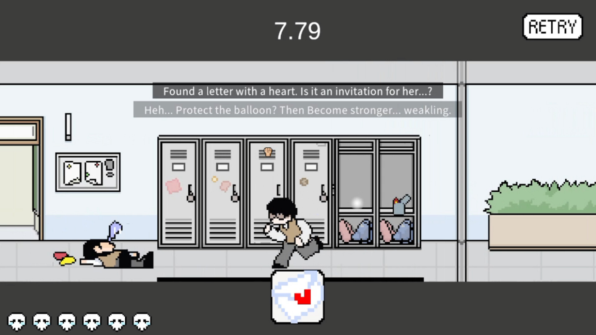 GoldenTime Screenshot 2