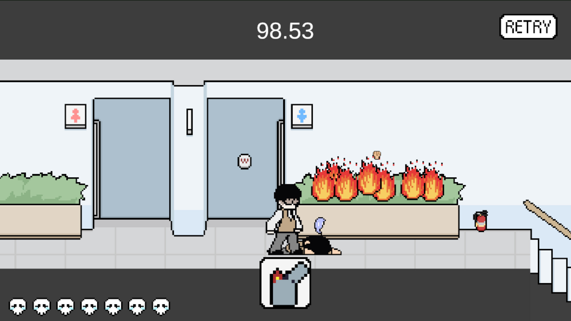 GoldenTime Screenshot 4