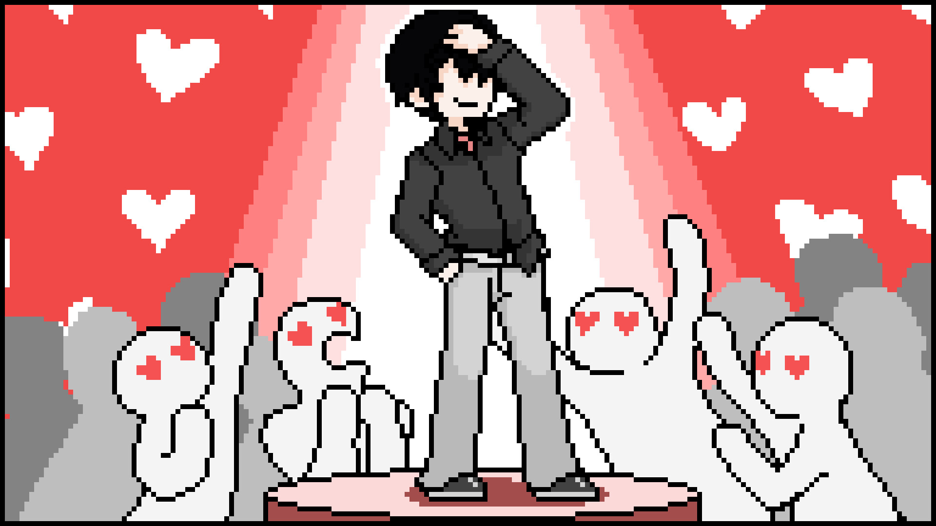 GoldenTime Screenshot 0