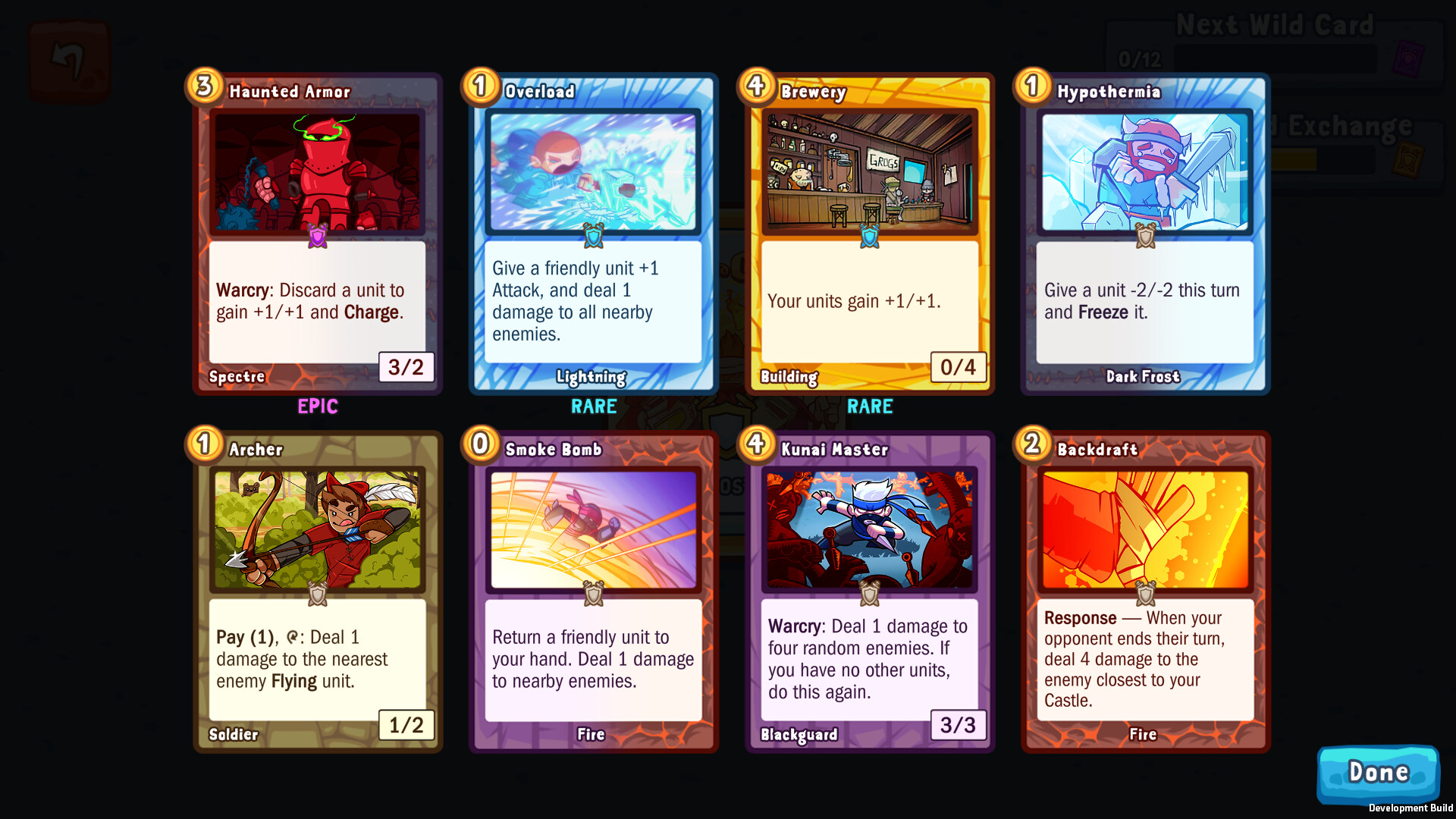 Cards and Castles Ultimate Screenshot 9