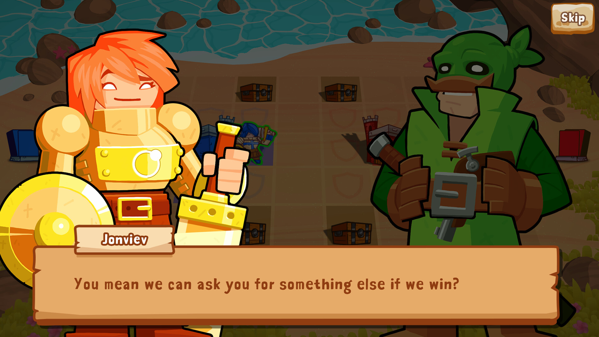 Cards and Castles Ultimate Screenshot 8