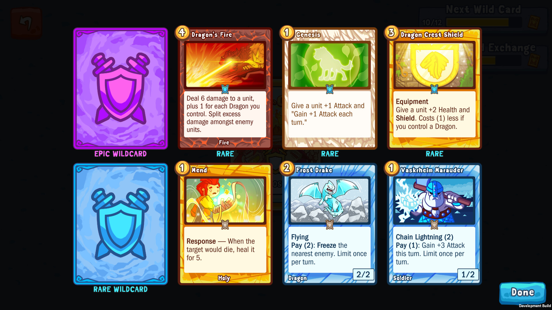 Cards and Castles Ultimate Screenshot 4