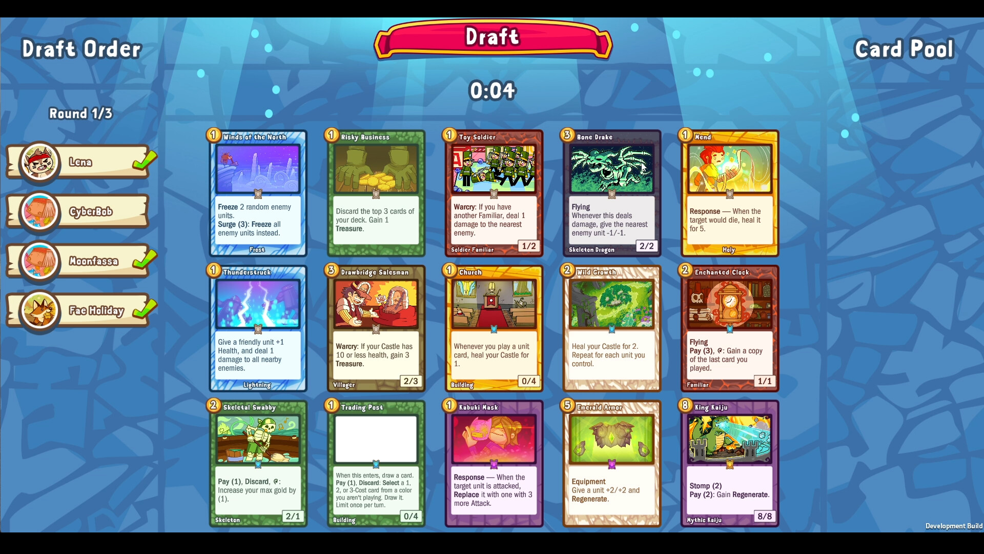 Cards and Castles Ultimate Screenshot 2