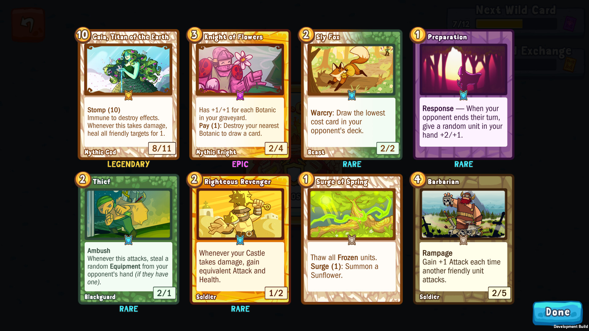 Cards and Castles Ultimate Screenshot 10