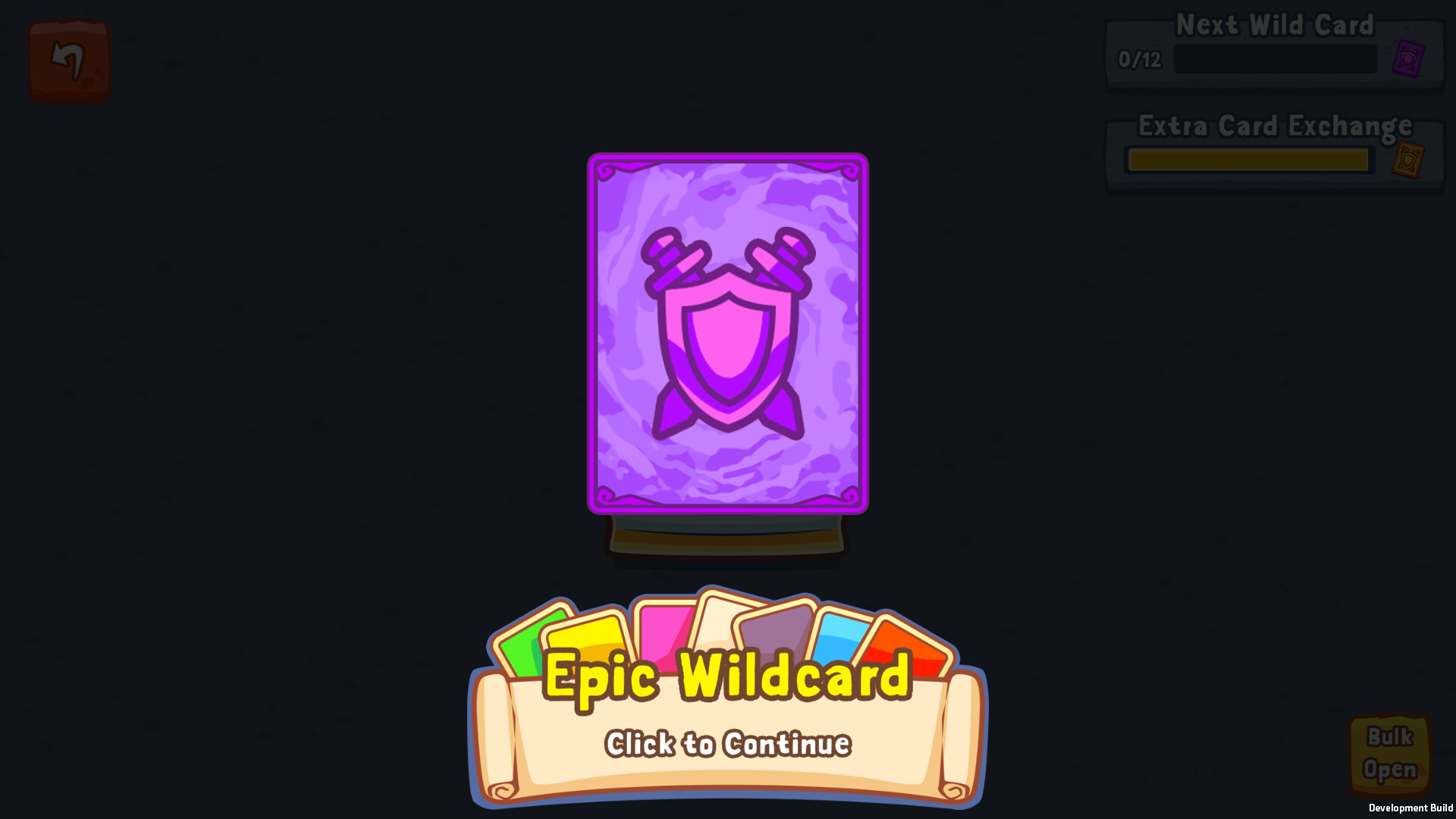 Cards and Castles Ultimate Screenshot 5