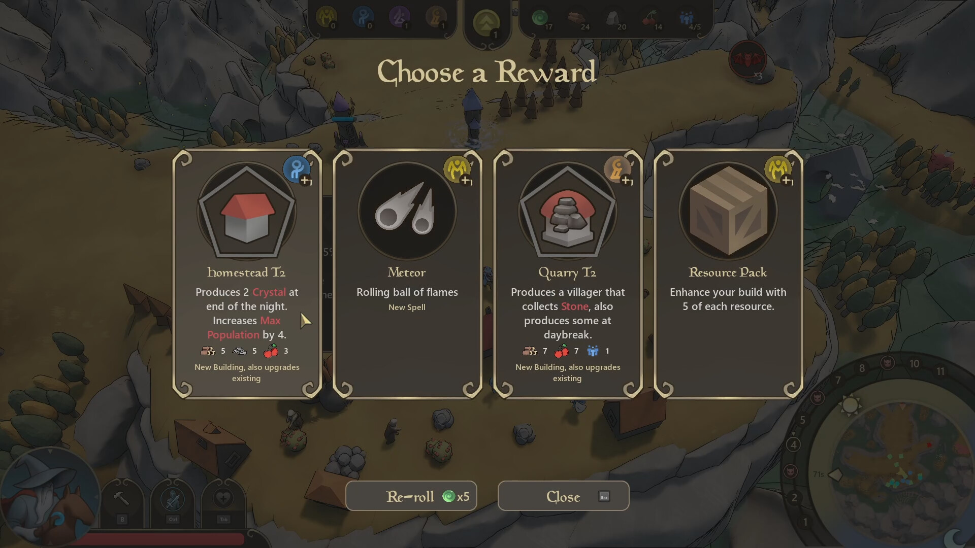 Castillon Screenshot 6