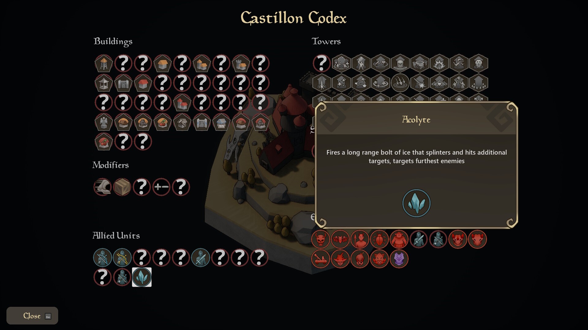 Castillon Screenshot 8