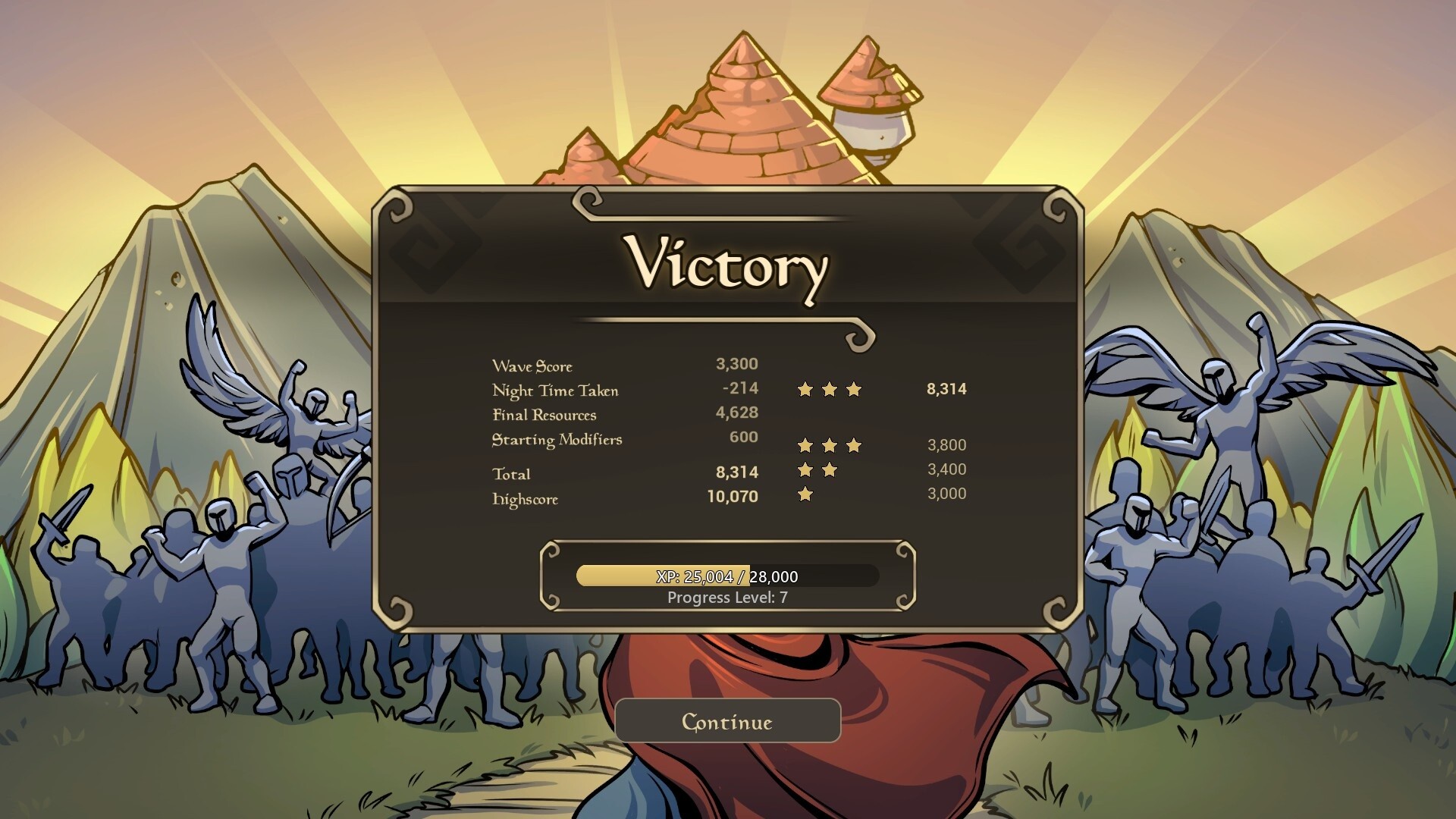 Castillon Screenshot 10