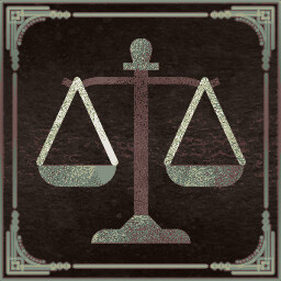 Justice icon