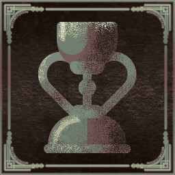 The Poisoned Chalice icon
