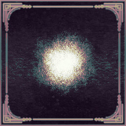 Lo, light blossoms. icon