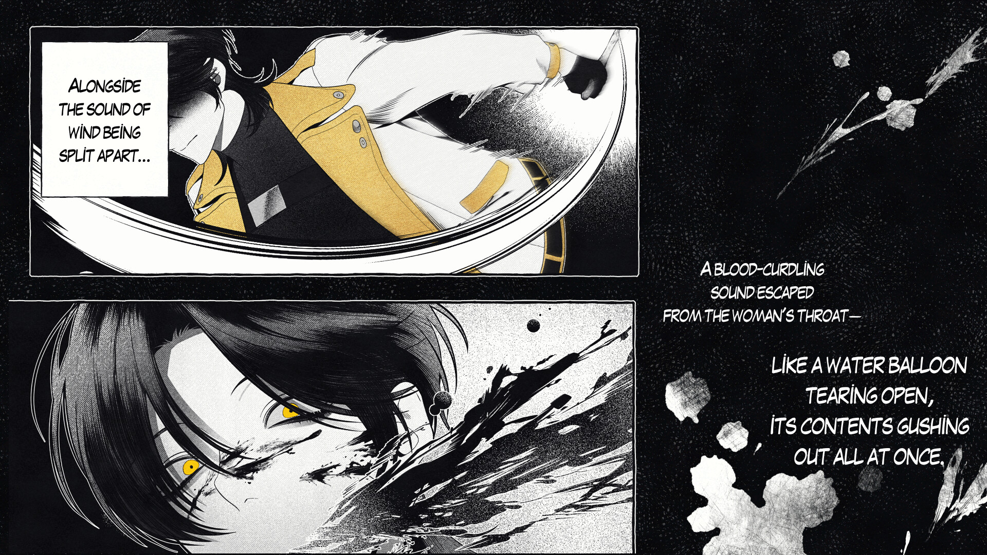 Eclipse : Special Forces Screenshot 0