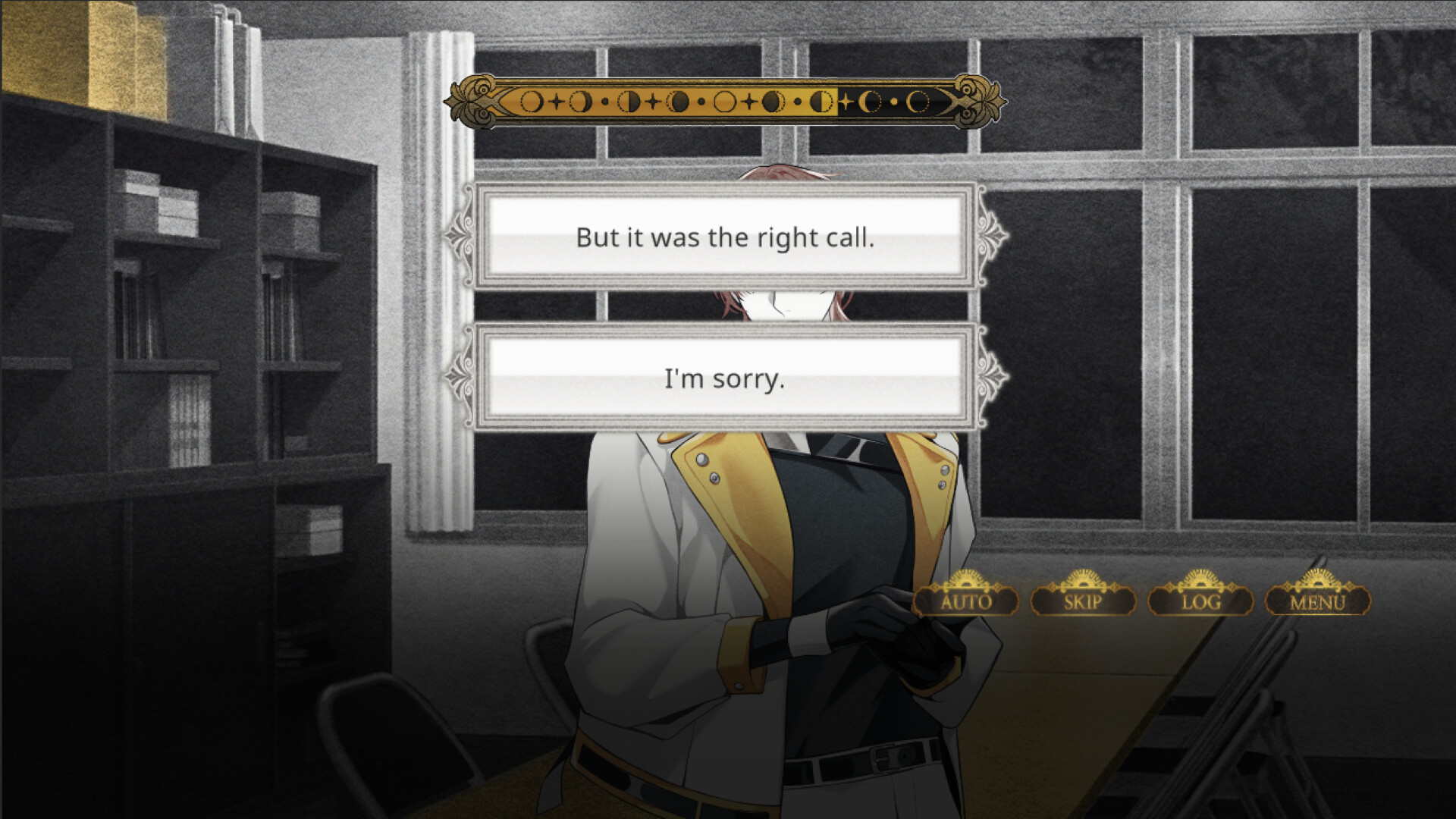 Eclipse : Special Forces Screenshot 4