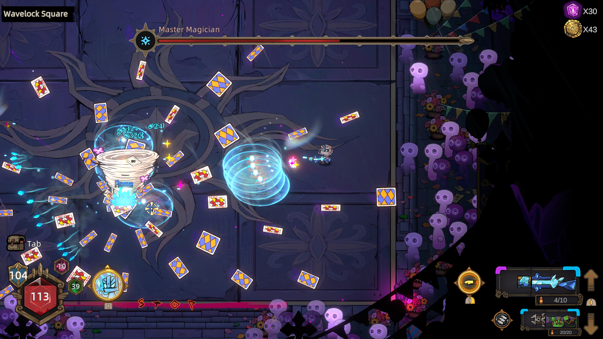 Pass the Fear Screenshot 2