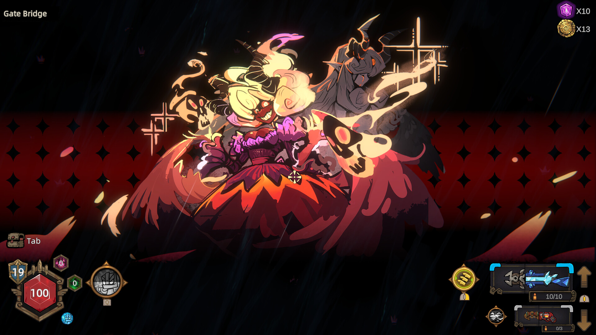 Pass the Fear Screenshot 5