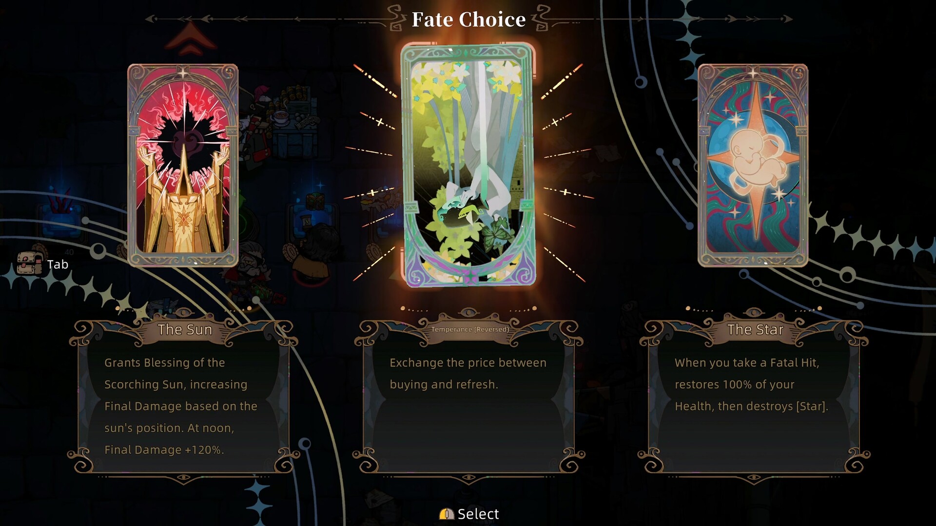 Pass the Fear Screenshot 3