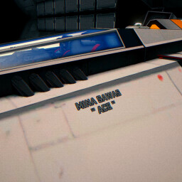 What's in a name? icon