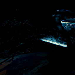 The Badlands: SDF Graveyard icon