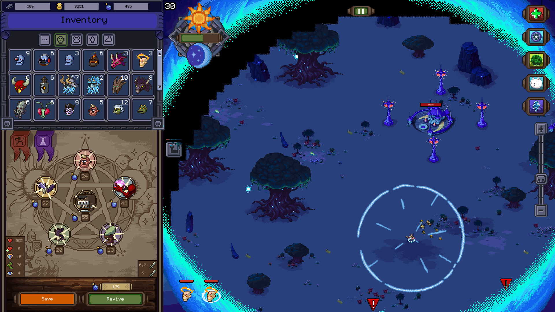 Necrosmith Screenshot 8