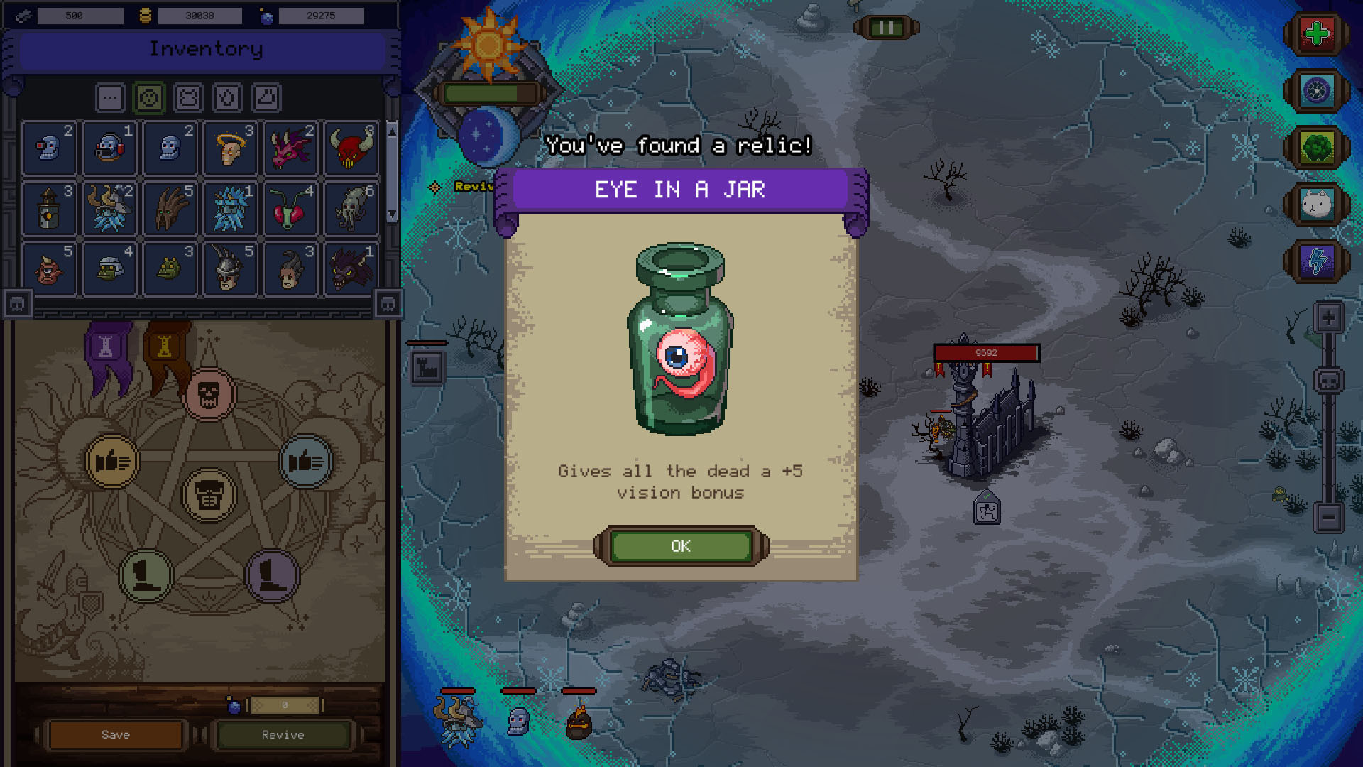 Necrosmith Screenshot 6