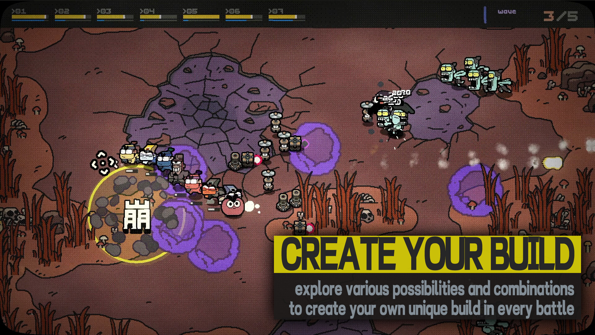 07GORILLAS Screenshot 2