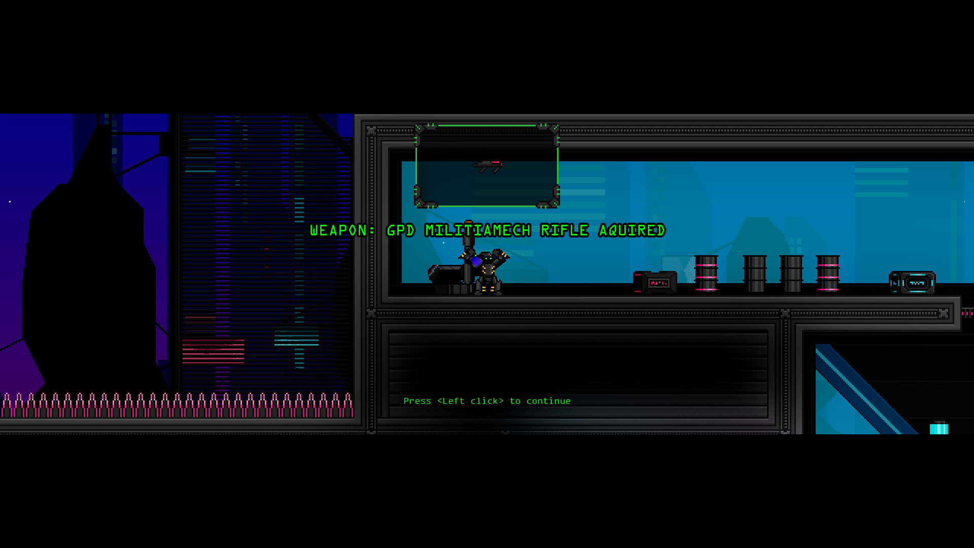 Badass Brigade Screenshot 11