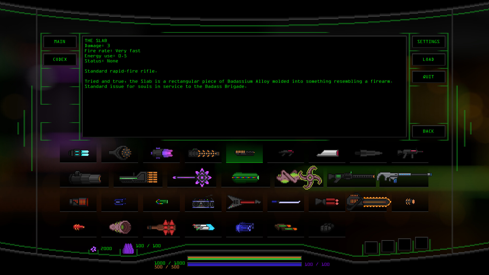 Badass Brigade Screenshot 7