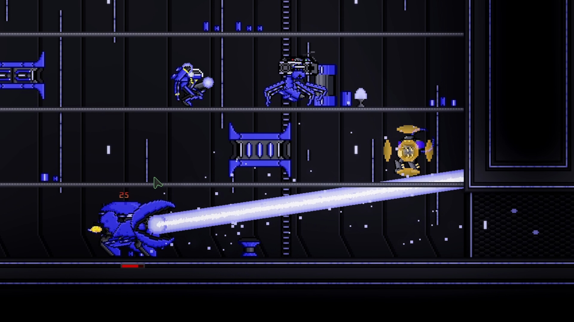 Badass Brigade Screenshot 12