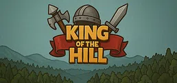 king of the hill