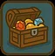 treasure hunter icon