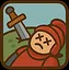 victory in battle icon