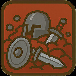 bloody battlefield icon