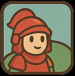 just getting started icon