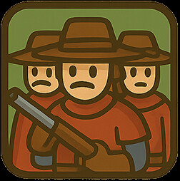 times have changed icon