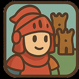 getting the hang of it icon