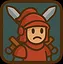 in trouble icon
