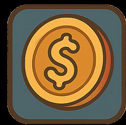 show me the money icon