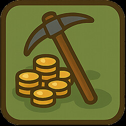 mining pro icon