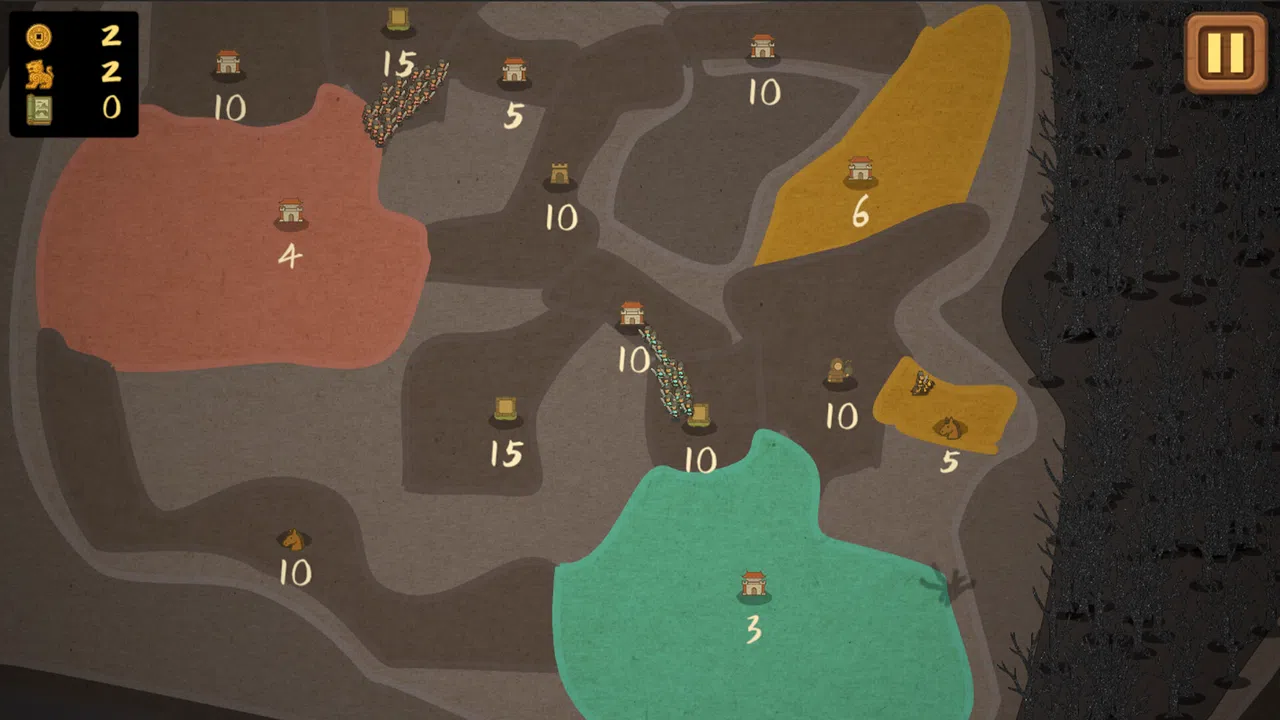 king of the hill Screenshot 2