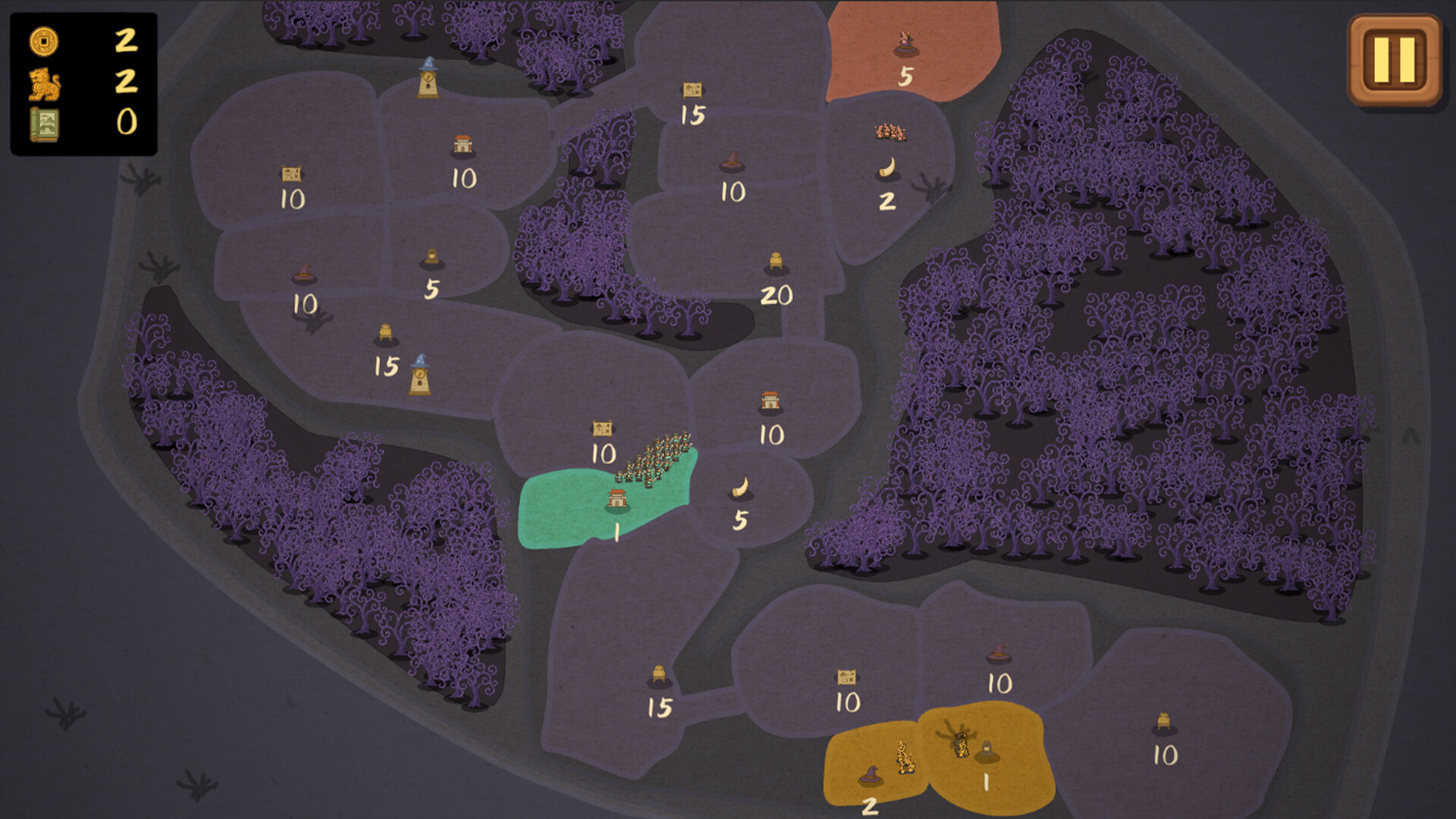 king of the hill Screenshot 4