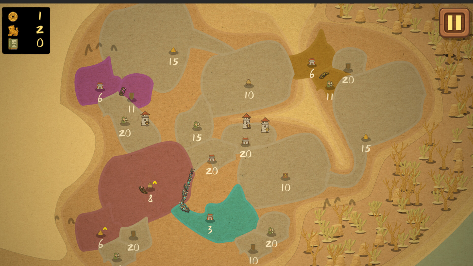 king of the hill Screenshot 1