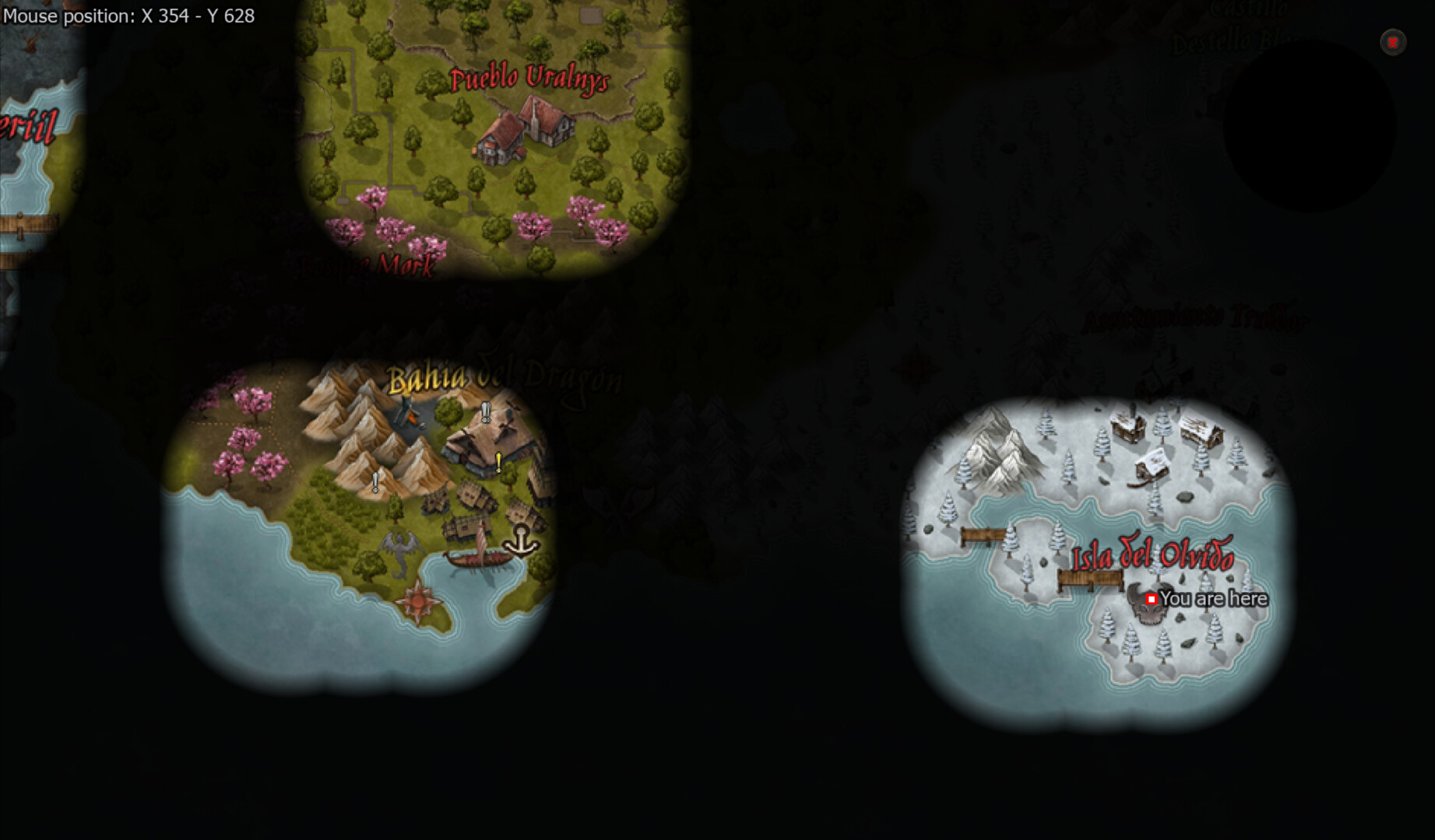 AESIR Online Screenshot 6