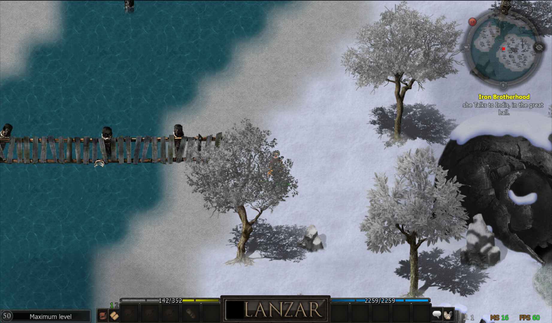 AESIR Online Screenshot 5