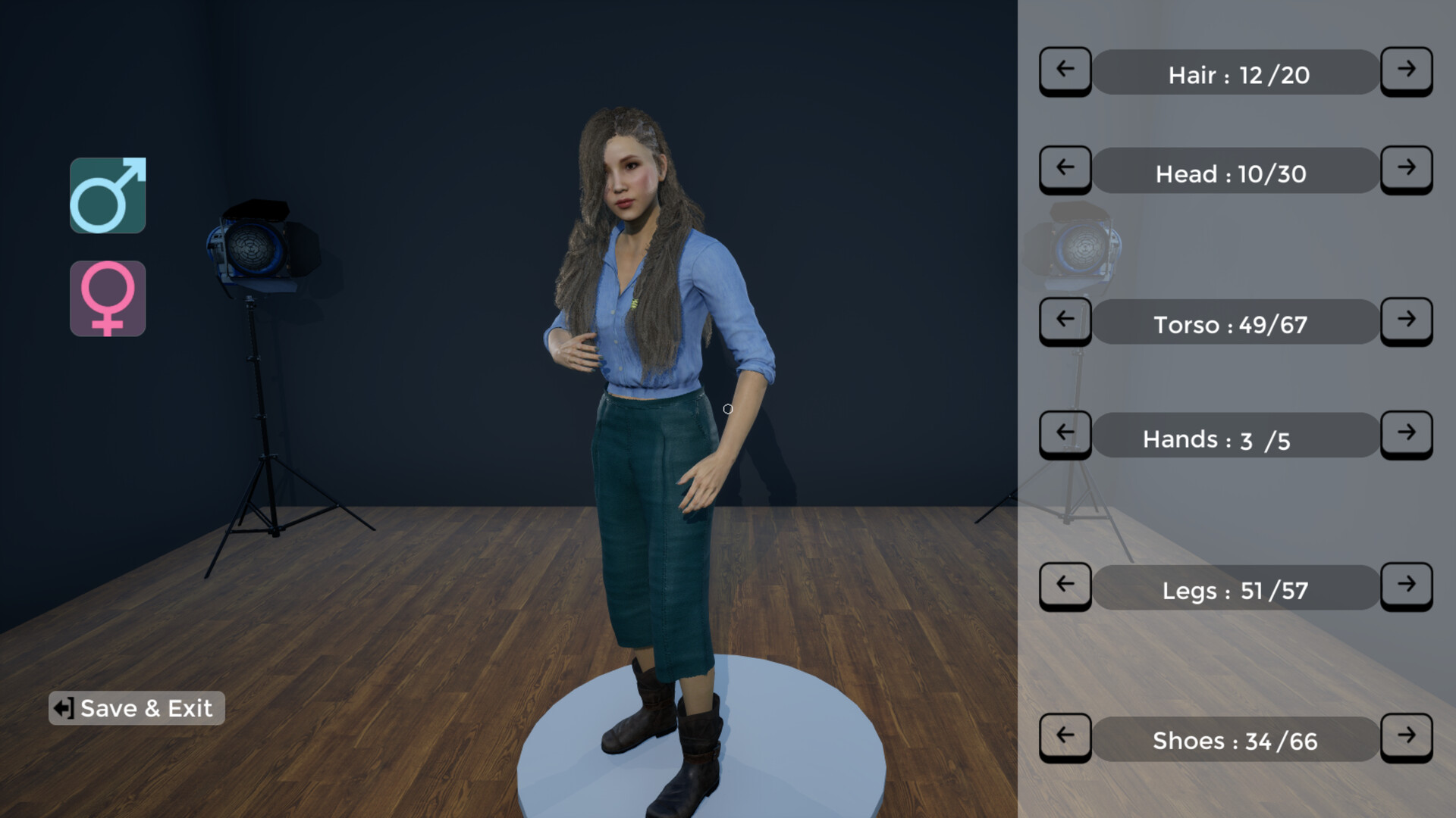 Burger Shift: Team Rush: Prologue Screenshot 6